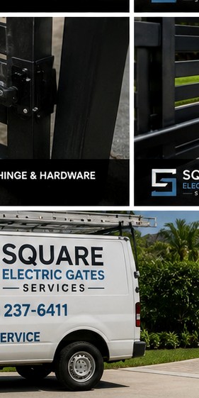Keypads & Access Control