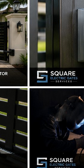 Sliding Gate Repair